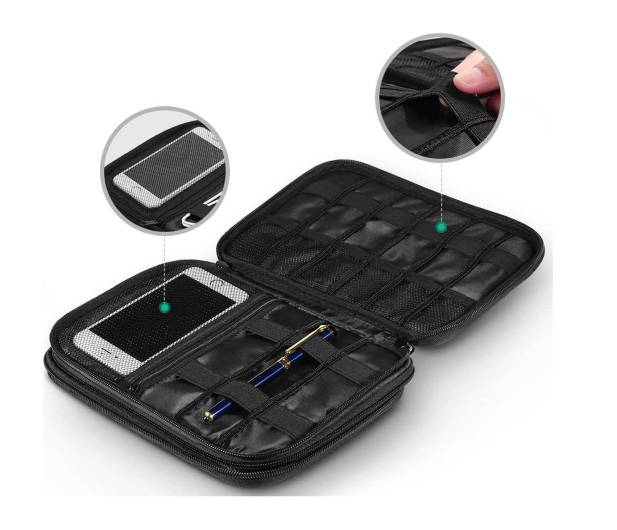 UGREEN Torba 50147B szara - 1501561 - zdjęcie 4